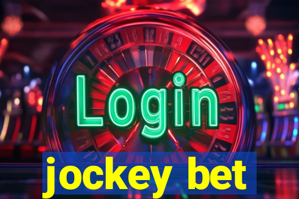jockey bet
